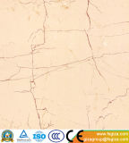 Inkjet Polished Glazed White Marble Tile Floor Ceramic Tiles (6B6073)