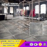 Full Body Cement Grey Porcelain Glaze Rustic Tile (MB69021) 600*600 for Wall and Flooring
