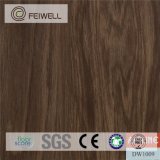 Solid Color Fire Proof 2.5mm Thickness PVC Vinyl Floor Tile