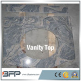 White Granite Countertop/Vanity Top for Kitchen or Bathroom
