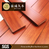 Manufacturer Solid Wood Parquet/Hardwood Flooring (MD-04)