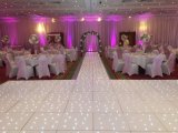 2ftx4FT LED Dance Floor for Wedding Decoration