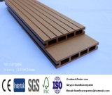Most Popular Cost-Effective Products Wood Plastic Composite / WPC Decking / WPC Flooring for Outdoor