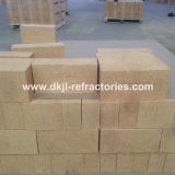 Low Porosity High Density Red Fire Bricks for Heating Furnaces