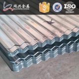 Standard Galvanized Corrugated Weight Tile With Cheap Price