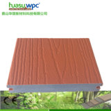 Skirted Board Patio Flooring Coextrusion WPC
