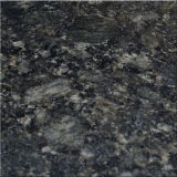 Butterfly Green Stone Granite Slab and Flooring Tiles