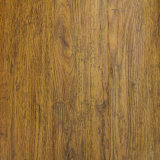 U Goove Mould Pressed Laminate Flooring Handscraped Vein Series 5504