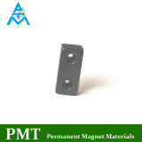 N35 11*5*5 Brick Neodymium Magnet with Nefeb Magnetic Material