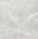 60X60 Grey Color Marble Full Polished Glazed Porcelain Tile