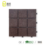 Low Price Decorative Interlocking Anti Static Sport Court Style Selections Floor Tiles Manufacture's in China