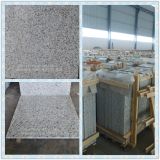 White Color Bala White Polished/Flamed/Honed Granite Flooring Tile/Wall Tile/Paving Tile/Stairs