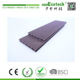 Anti-Corrsion WPC Composite Flooring (140H17)