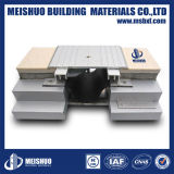 Fire Rated Aluminum Expansion Joint in Building Construction