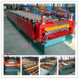 Double Layer Roof Sheet Roll Forming Machine, Making Machine