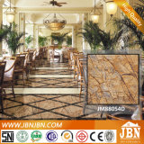 Marble Stone Imitate High Polished Glazed Flooring Porcelain Tile (JM88054D)