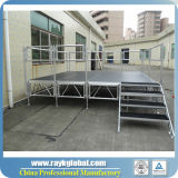 Adjustable Stage, Cheap Stage, Event Stage