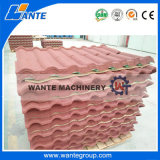 Roofing Material, Stone Coated Metal Roof Tiles, Aluminum Roofing Tile,