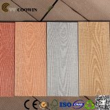 WPC Solid Outdoor Rubber Flooring (TW-K03)