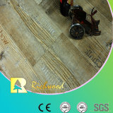 12.3mm HDF AC4 Hand Scraped Oak Waterproof Laminate Flooring