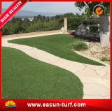 Soft Synthetic Turf for Public Green