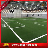 UV Resistance PE Monofilament China Artificial Grass Turf for Football Pitch Soccer
