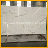 Solid Surface Artificial Marble/Quartz for Countertops Worktops