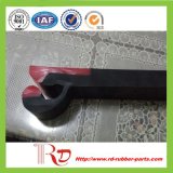 Made in China Rubber Sheeting / Rubber Conveyor Skirting Board