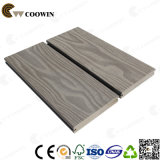 Europe Fashion Outdoor Wood Composite WPC Floor