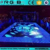 Stage Light P10 Waterproof LED Video Dance Floor
