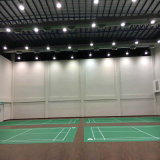 Maunsell Sports High Quality PVC Flooring for Badmintion Court Indoor / Outdoor in Roll