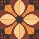 Luxurious Parquet Wood Flooring (GMDPP14027)