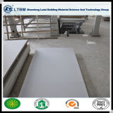 8mm Light Weight Fireproof Boards Calcium Silicate