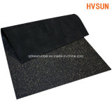Factory Price Super Quality Wholesale Crossfit EPDM Rubber Gym Roll Flooring
