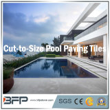 Light Grey Natural Slate for Swimming Pool Coping/Paving/Floor Tile