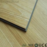 Indoor Usage and Plastic Flooring Type Wood PVC Flooring