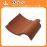 S Shape Rustic Color Water Proof Roofing Tile (W85-4)