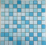 Shower Room Wall Glass Mosaic Tiles
