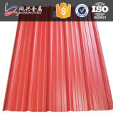 Competitive Price And High Quality Colorful Roofing Tile