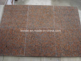Maple Red G562 Granite, Granite Tiles and Granite Slabs