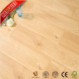 China Manufacturer Sale Cherry Wood Laminate Flooring Best Price