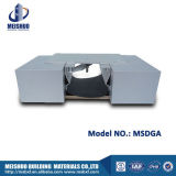 Marble Floor Standard Metal Expansion Joint Cover (MSDGA)