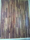 Simple Finger Joint Acacia Wood Flooring