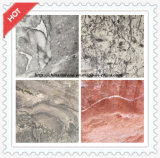 Chinese Factory Manufacturer Processing Nature Polished Marble Tile for Home