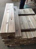 ABC Grade Plain Acacia Wood Flooring Timer.
