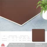 Building Material Pure Color Rustic Porcelain Floor Wall Tile (VRR6I213, 600X600mm, 300X600mm/24''x24''; 12''x24'')