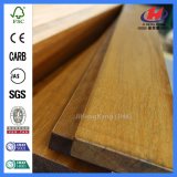 Building Material MDF Solid Wood Board