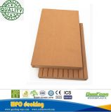 Decorative Exterior Decking Engineered Wood Flooring WPC Waterproof Board
