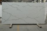 Marble Look-Carrara White Carrera Quartz Stone