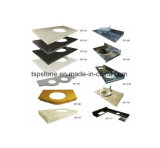 Popular Solid Surface Granite/Marble/Quartz Stone Countertop/Benchtop